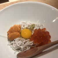 食幹 渋谷 - 