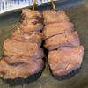 もつ焼き 丸松 - 料理写真:
