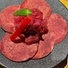 神楽坂焼肉 Kintan