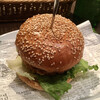 WAVES BURGER 名駅店