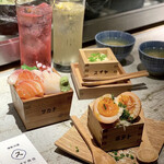 燻製スギヤ商店 - 