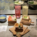 燻製スギヤ商店 - 