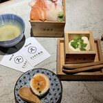 燻製スギヤ商店 - 