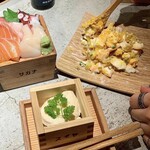 燻製スギヤ商店 - 