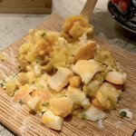 燻製スギヤ商店 - 