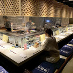 燻製スギヤ商店 - 