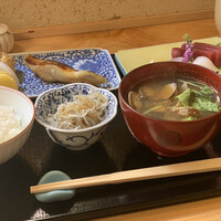 め乃惣 -  め乃惣 -