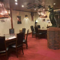 ビフテキのカワムラ 神戸本店 - 