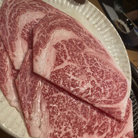 日本焼肉 はせ川 銀座店 - 