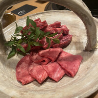 日本焼肉 はせ川 銀座店 - 