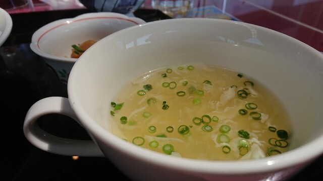 杜の公園ゴルフクラブ レストラン - 仙台市太白区その他（レストラン）の写真