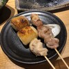 新宿鶏料理専門店 鳥京