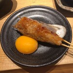 新宿鶏料理専門店 鳥京 - 