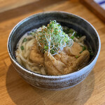 田りた麺之助 - 