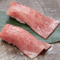 近江うし 焼肉 にくTATSU 青山本店 - 