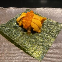 鉄板焼 天 六本木 -  鉄板焼 天 六本木 -