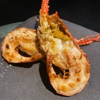 鉄板焼 天 六本木 -  鉄板焼 天 六本木 -