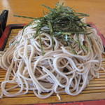 彩里 - 思ったよりも固くなくよかった・・・