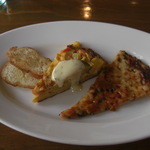 サンマルツァーノ - きまぐれ前菜