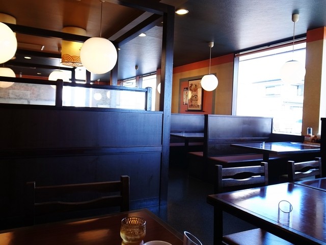 和風レストラン　まるまつ 苦竹店 - 苦竹（ファミレス）の写真