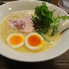 下北澤 Ramen KUWAJIMA