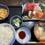 味の店　いなかっぺ - 