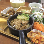 Tamakafe - 