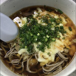 Fujimi Soba - 