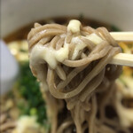 Fujimi Soba - 