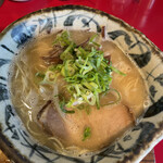 らあ麺と餃子のお店 たか和 - 
