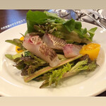 オーソレイユ クーシャン - 