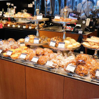 ザ シティ ベーカリー_2