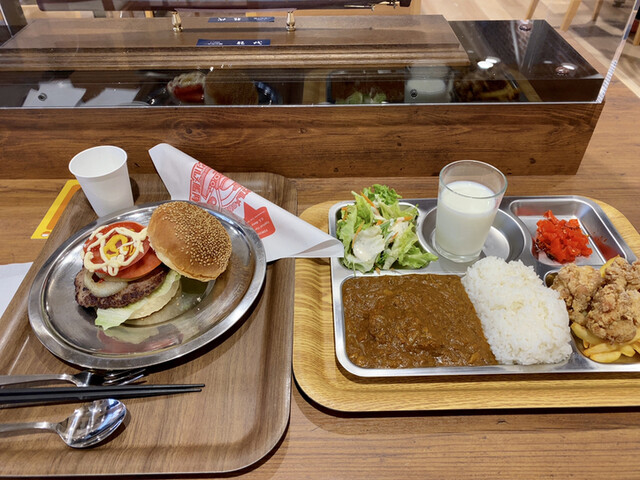 海軍カレーが美味しい By Dandy Takao よこすか三大グルメのお店 よこすかグルメ艦隊 汐入 カレーライス 食べログ