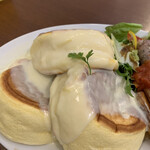 オリーブカフェ - 