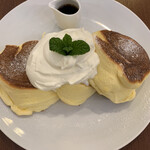 オリーブカフェ - 