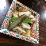 季節一品料理 藤原 - 海藤花