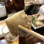 季節一品料理 藤原 - 海藤花