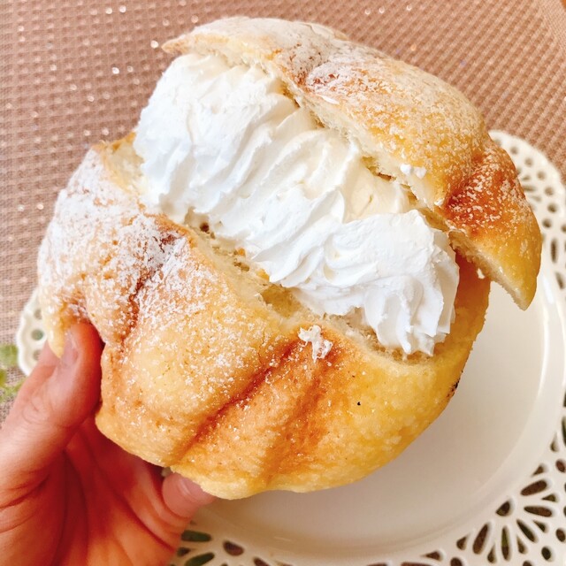 Uzushio Bakery Kuzuha Ten