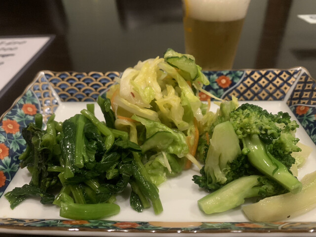 太咲 - 喜多方（日本料理）の写真