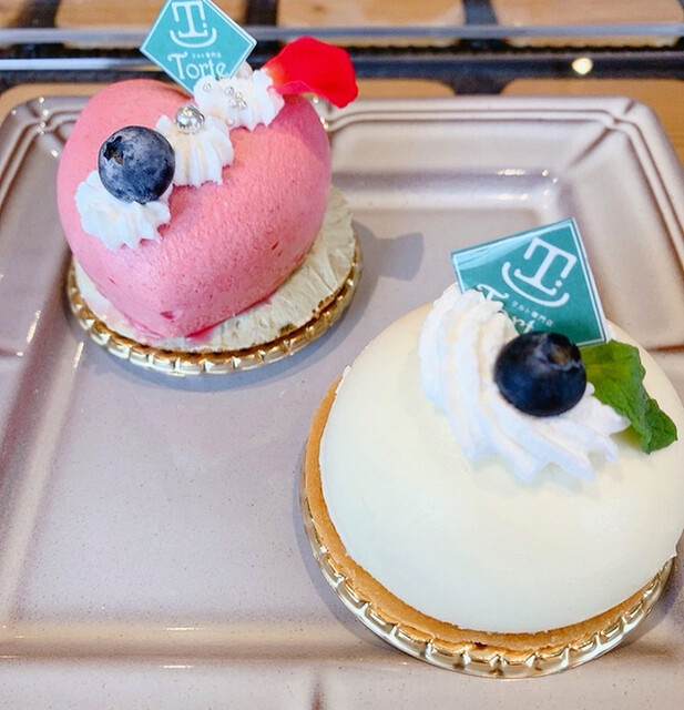 タルト専門店 Torte トルテ 植田 名古屋市営 カフェ ネット予約可 食べログ タルト専門店 Torte トルテ 植田 名古屋市営 カフェ ネット予約可 食べログ