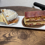 Patisserie JUN UJITA - 