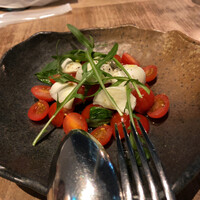 The Kitchen Salvatore Cuomo NAGOYA - 