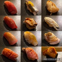 すし ふくづか - 
