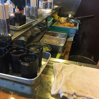 高田馬場駅でおすすめの美味しい立ち食いそばをご紹介 食べログ 高田馬場駅でおすすめの美味しい立ち食いそばをご紹介 食べログ