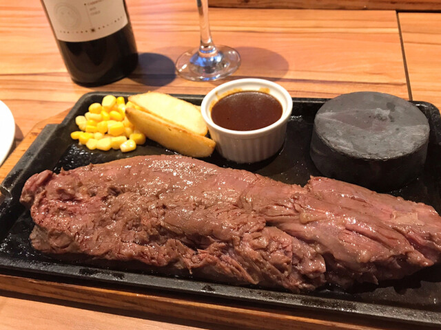 ステーキハウス ロッキー Steak House Rocky 藤沢 ステーキ 食べログ ステーキハウス ロッキー Steak House Rocky 藤沢 ステーキ 食べログ