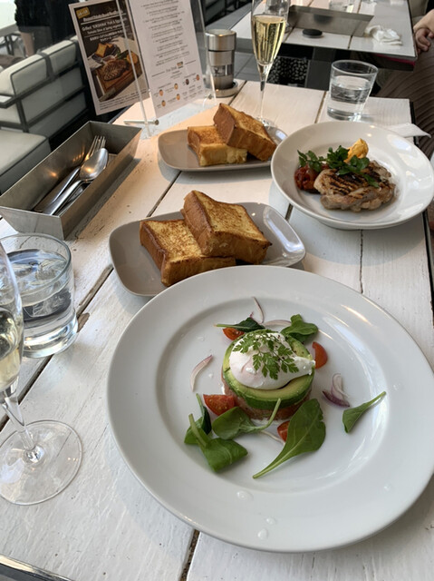 マーサーブランチ ギンザテラス Mercer Brunch 銀座一丁目 イタリアン ネット予約可 食べログ マーサーブランチ ギンザテラス Mercer Brunch 銀座一丁目 イタリアン ネット予約可 食べログ