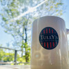 TULLY 'S COFFEE - 本日のコーヒーshort