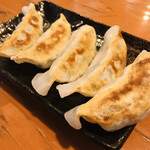 麺処 そめいよしの - 