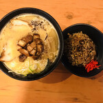 麺処 そめいよしの - 