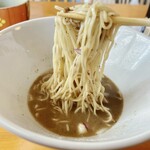 Nabeto Shusai Hamaoka - 煮干し和え玉